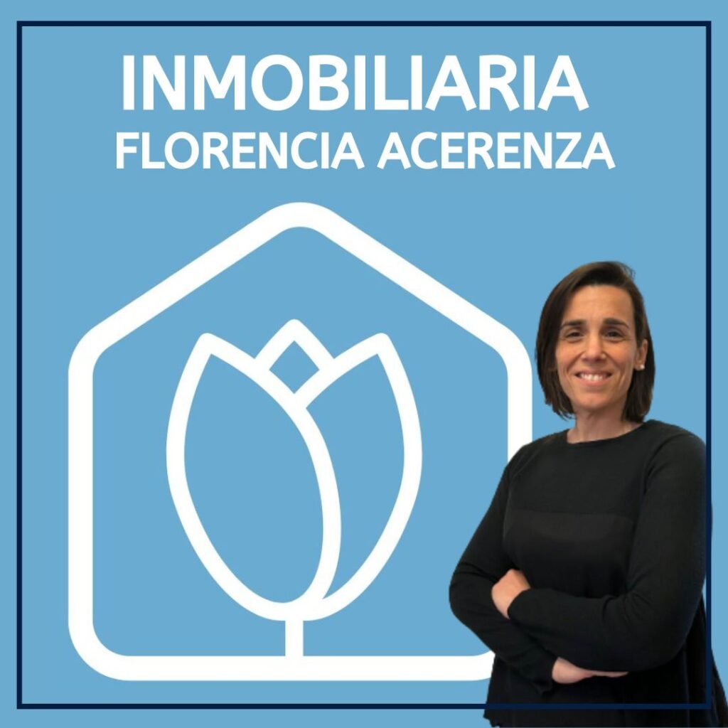 inmobiliaria florencia acerenza